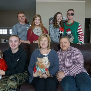 Meet your Posher, Cheryl